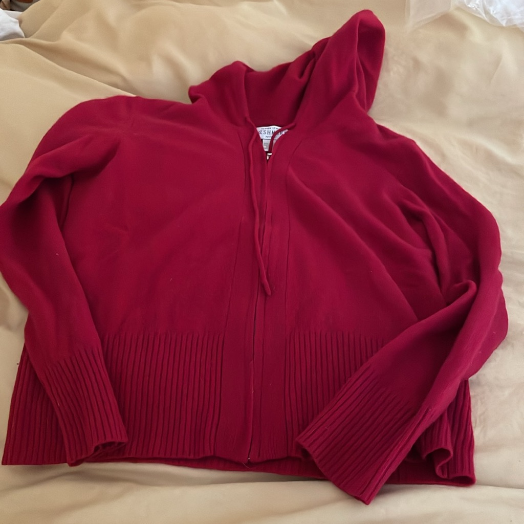 Cashmere Bundle